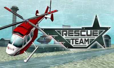 download Rescue Team apk